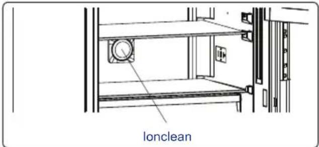TEKA RBF 78725 GWH - IonClean - 1