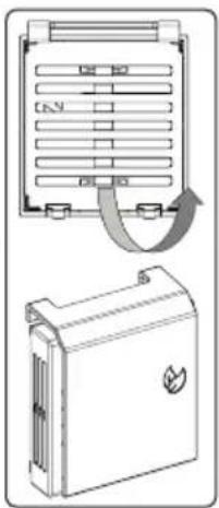 TEKA RBF 78725 GWH - Dispositivo de preservación de máxima frescura (En algunos modelos) - 1