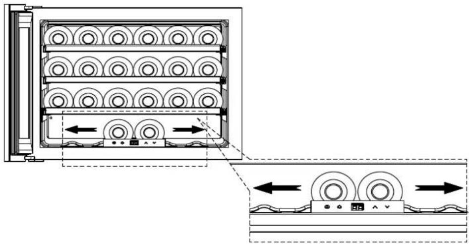 TEKA RVI 10024 GBK - COUTION! - 1