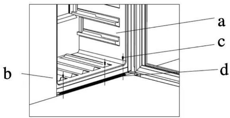 TEKA RVI 10024 GBK - VORSICHT! - 3