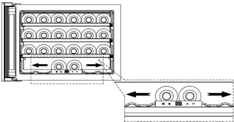 TEKA RVI 10024 GBK - ATTENTION! - 1