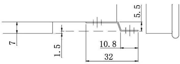 TEKA RVI 10024 GBK - VORSICHT! - 4