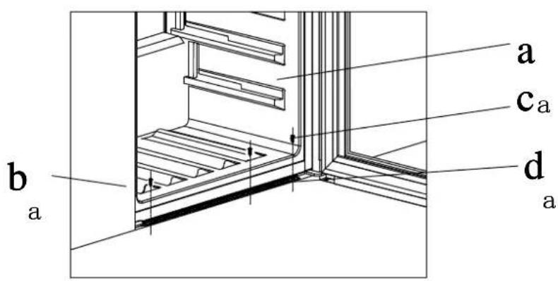 TEKA RVI 10024 GBK - CUIDADO! - 1