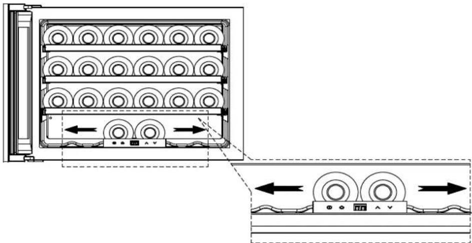 TEKA RVI 10024 GBK - PRECAUCION! - 1