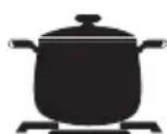 TEKA FS 602 4GG - Using Cooker Section Using gas burners - 4