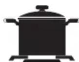 TEKA FS 602 4GG - Using Cooker Section Using gas burners - 7