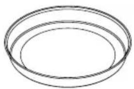 TEKA FS 602 4GG - Accesorios - 3