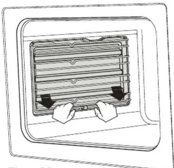 TEKA FS 602 4GG - Parois Catalytiques \* - 1