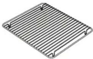 TEKA FS 602 4GG - Accesorios - 5