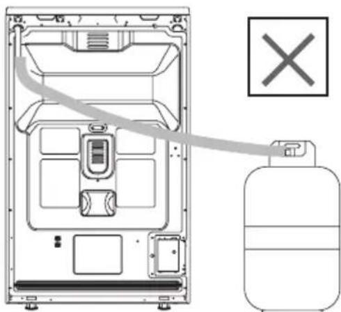 TEKA FS 602 4GG - Estimados Usuarios, - 1