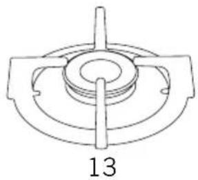 TEKA FS 602 4GG - INTRODUCTION OF THE APPLIANCE - 2
