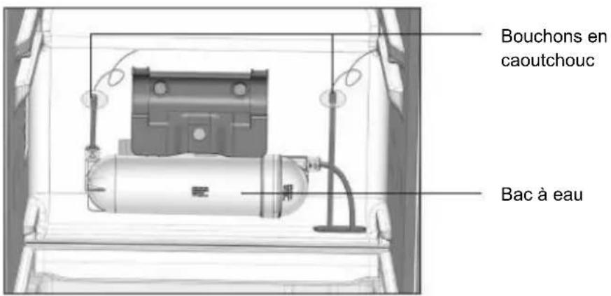 TEKA RLF 74930 WH - Important! - 3