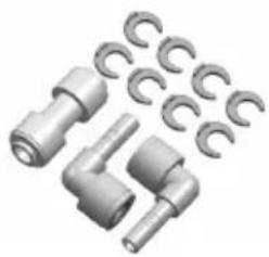 TEKA RLF 74930 WH - Product accessories - 3