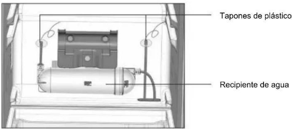TEKA RLF 74930 WH - ¡Importante! - 3