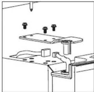 TEKA RLF 74930 WH - Installation - 1