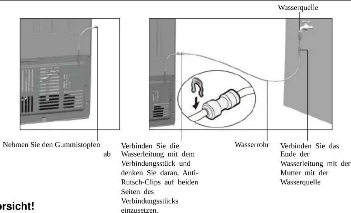 TEKA RLF 74930 WH - Täglicher Gebrauch - 1
