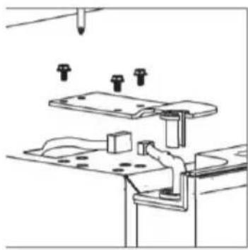 TEKA RLF 74930 WH - Instalação - 1