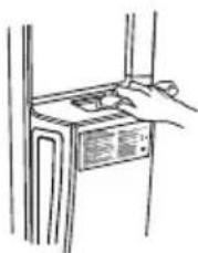 TEKA RLF 74930 WH - When the ice dispenser does not operate properly: - 2