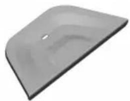 TEKA RLF 74930 WH - Product accessories - 4