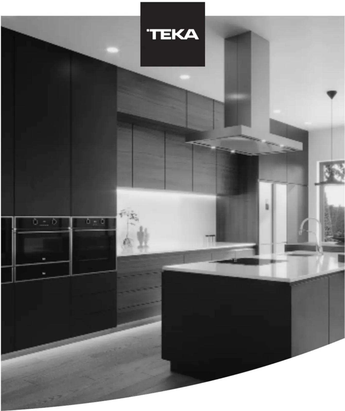 TEKA RLF 74930 WH - CONGELAMENTO RÁPIDO - 1