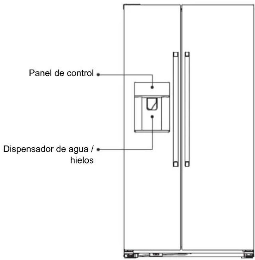 TEKA RLF 74930 WH - ¡ADVERTENCIA! Durante el uso, - 1