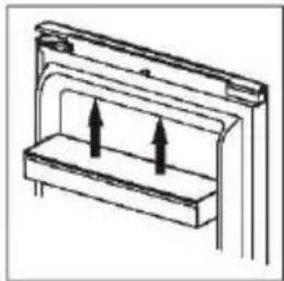 TEKA RLF 74930 WH - Auftauen - 1