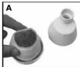 PETSAFE Drinkwell PAC19-14088 - 2
