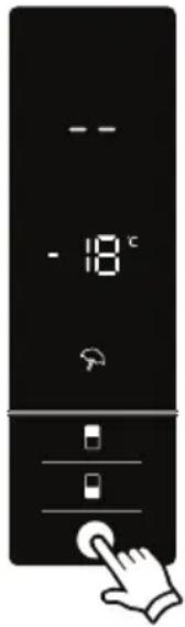 TEKA RBF 74621 SS - Verwendung - 1