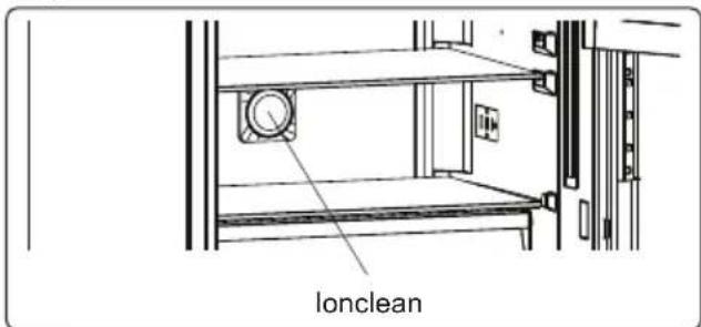 TEKA RBF 74621 SS - IonClean - 2
