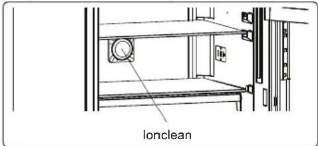 TEKA RBF 74621 SS - IonClean - 1