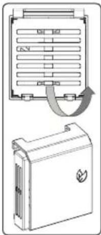 TEKA RBF 74621 SS - Maxi-freshpreserver - 1