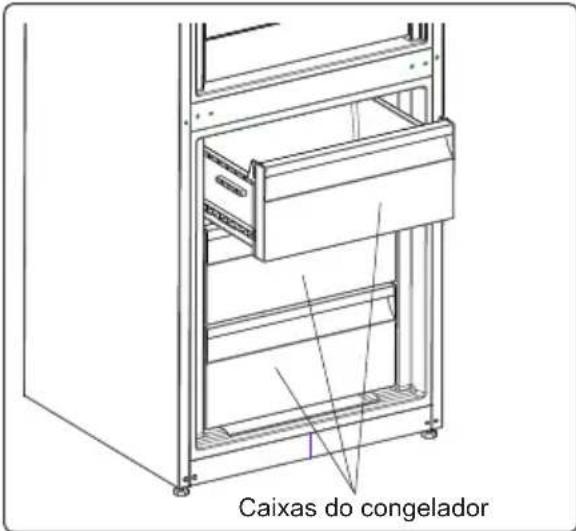 TEKA RBF 74621 SS - Bandeja de gelo - 2