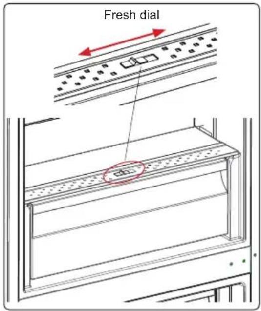 TEKA RBF 74621 SS - VitaCare Box - 1