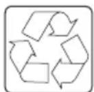 TEKA RBF 74621 SS - Verpackung und Umwelt - 1