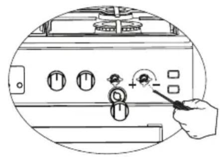 TEKA FS 901 5GE - Chers utilisateurs, - 3