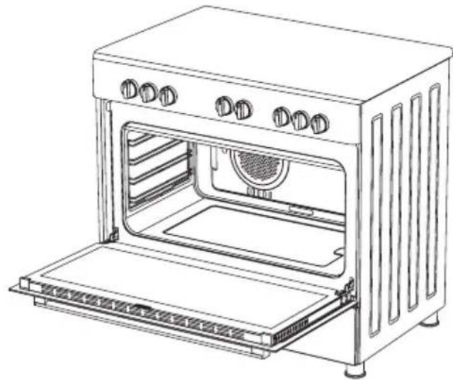 TEKA FS 901 5GE - AR - 5