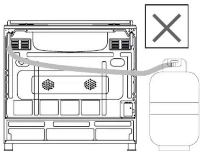 TEKA FS 901 5GE - AR - 24