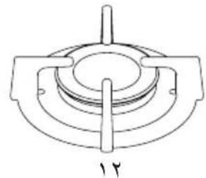 TEKA FS 901 5GE - AR - 13