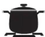 TEKA FS 901 5GE - Using Cooker Section Using Gas Burners - 3