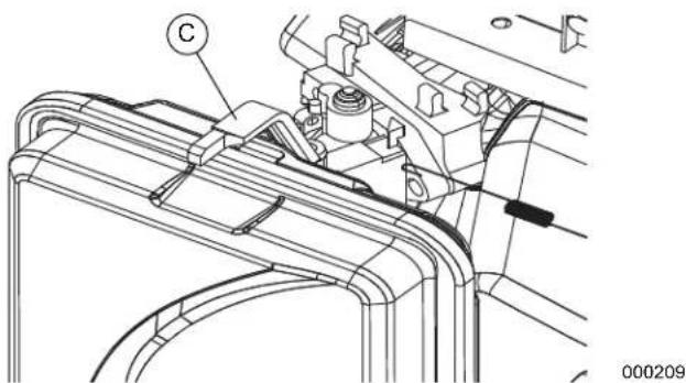 DEWALT DXGNR6500 - CAUTION - 4