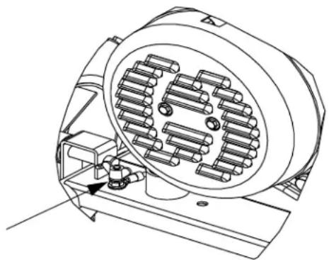 DEWALT DXGNR6500 - Connecting to Building Electrical System - 1