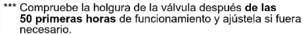 DEWALT DXGNR6500 - AVISO: - 3