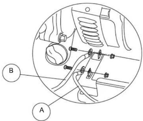 DEWALT DXGNR6500 - ADVERTENCIA - 1