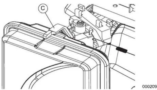 DEWALT DXGNR6500 - ATTENTION - 3