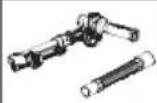 DEWALT DWV015 - Accessoires - 1