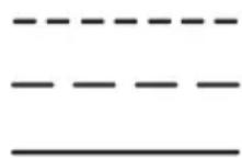 DEWALT DWV015 - TYPES DE CLIGNOTEMENTS DES VOYANTS DEL - 1