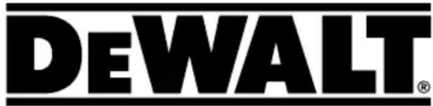 DEWALT DWV015 - REEMPLAZO GRATUITO DE ETIQUETA DE GARANTÍA: - 1