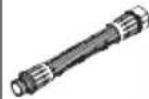 DEWALT DWV015 - Accessoires - 8