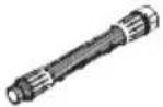 DEWALT DWV015 - Accesorios - 10