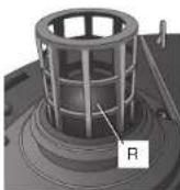 DEWALT DWV010 - WET PICK UP APPLICATIONS (FIG. 1, 7) - 1